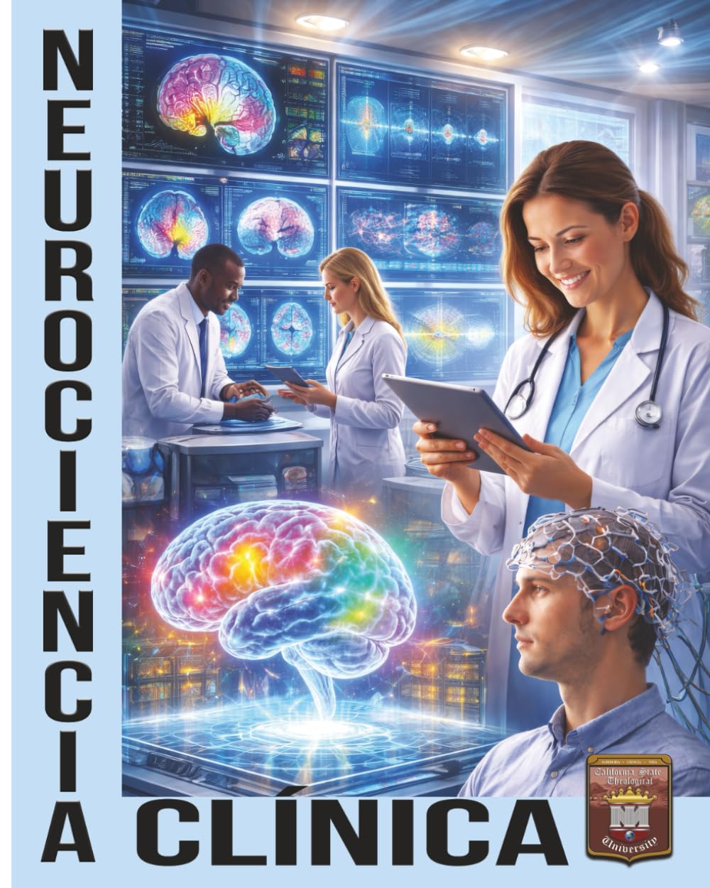 NEUROCIENCIA: Clínica