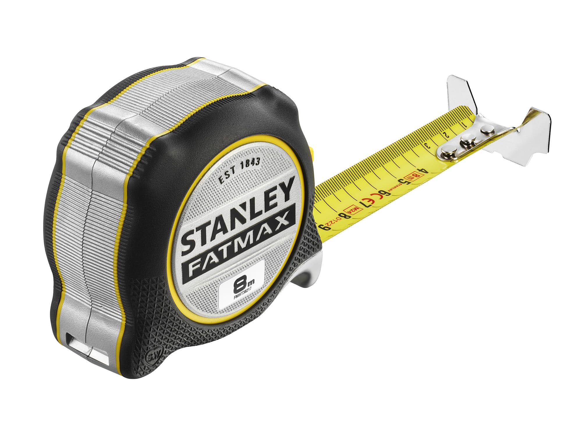 STANLEY FATMAX XTREME 8M, szerokość 32 mm, taśma miernicza, FMHT38217-0