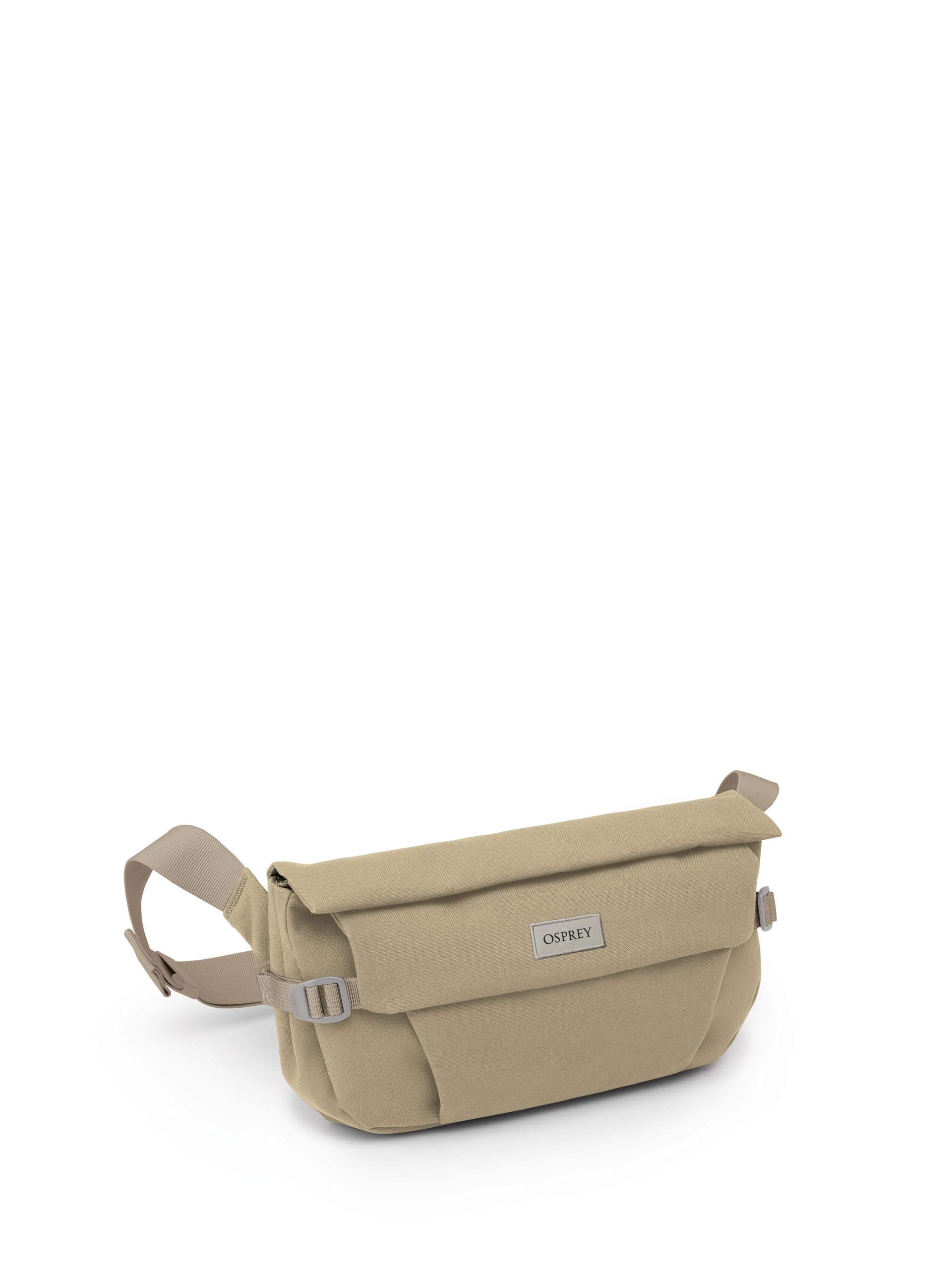 Osprey Arcane Hip Fanny Pack, Latte Brown