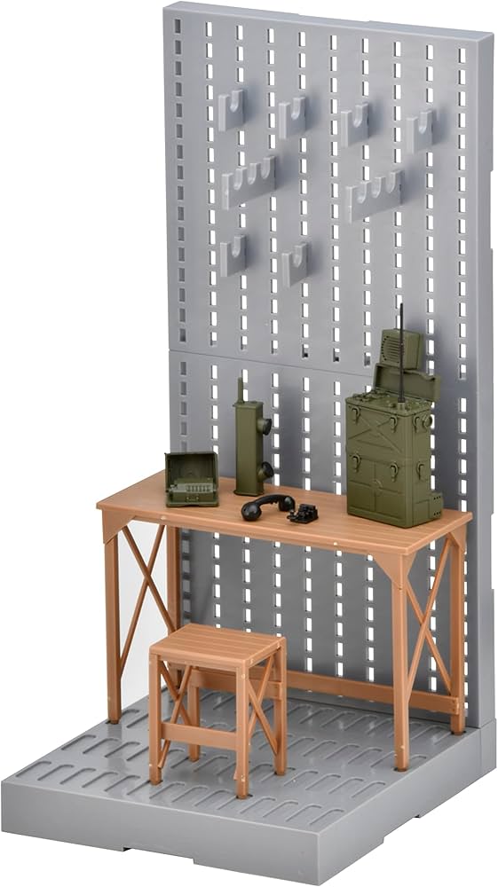 Amazon | トミーテック(TOMYTEC) リトルアーモリー STUDY1942 LD043 Amazon | トミーテック(TOMYTEC) リトルアーモリー STUDY1942 LD043