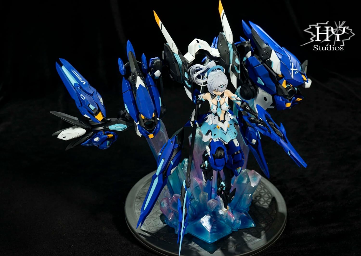 ヒナギク　ガレージキット 71pZPQzaVjL._UF350,350_QL80_.jpg