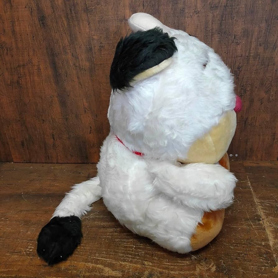 新品未使用 OIKE オオイケ モーモー ぬいぐるみ 牛うしウシ 超希少 新品未使用 OIKE オオイケ モーモー ぬいぐるみ 牛うしウシ 超希少