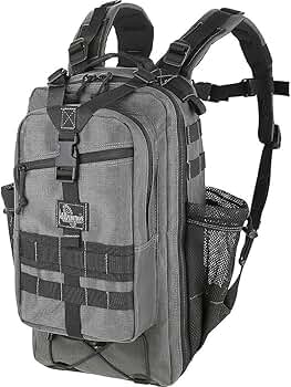 【新品未使用】 MAXPEDITION ピグミーファルコン＝2オオカミグレー 71QUXWC5MqL._AC_AC_SY350_QL65_.jpg