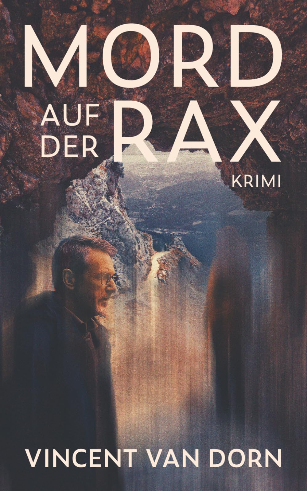 Mord auf der Rax