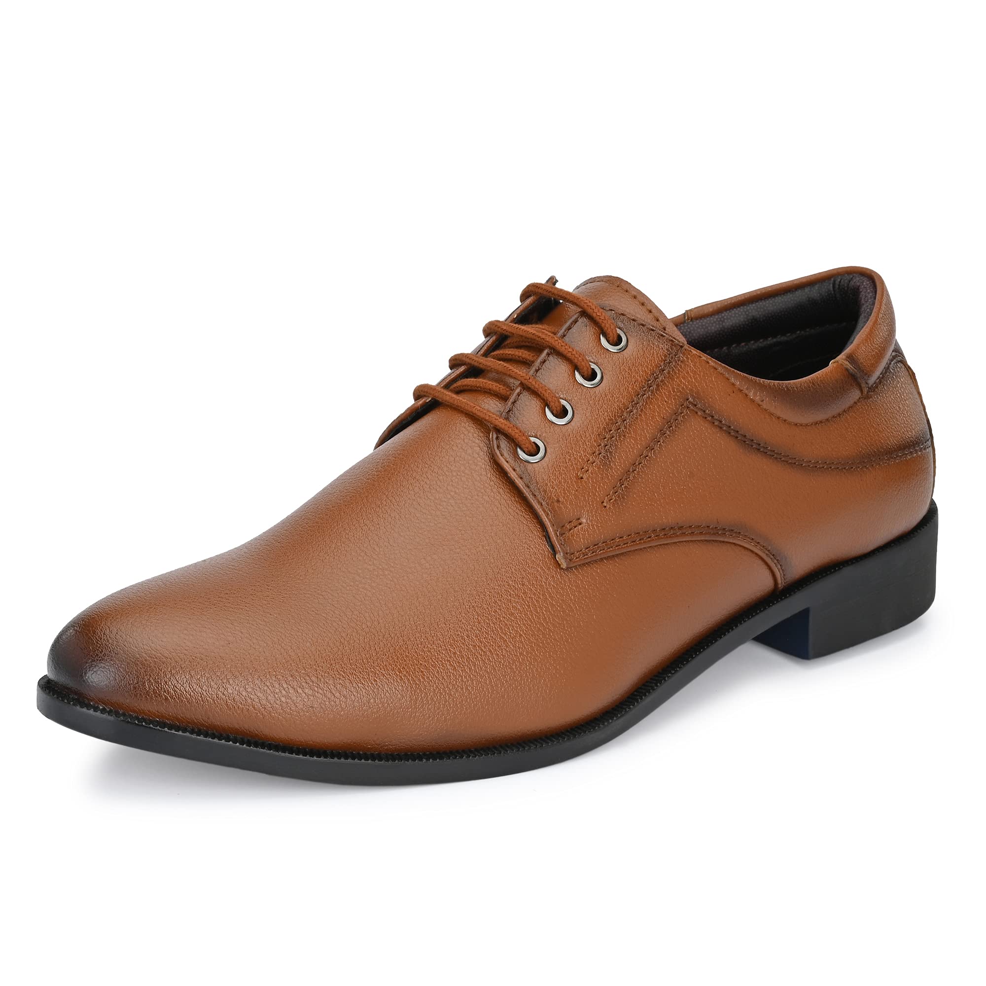 Centrino Tan Mens Formal Shoe (8683-3), 7 UK (B09C8N8SG9) Amazon Price History, Amazon Price Tracker