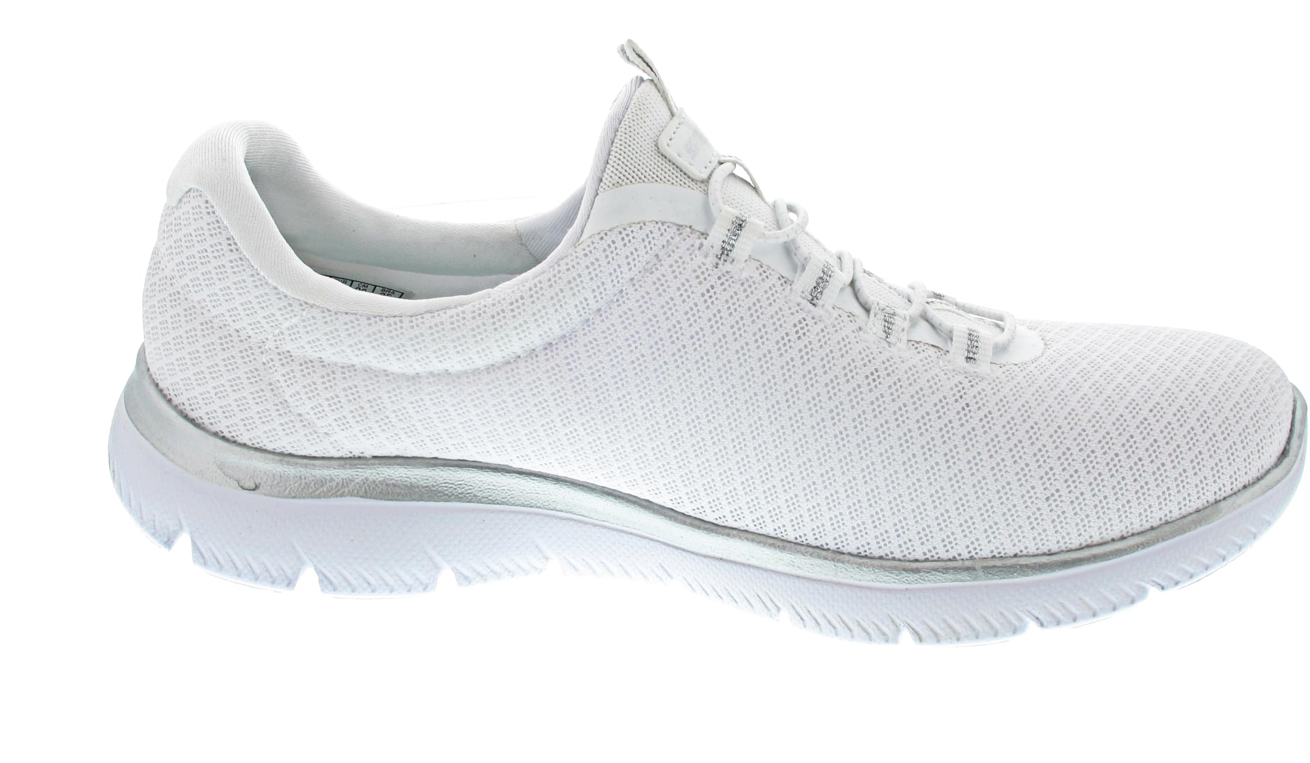 Skechers Damen Summits Top Player Sneaker