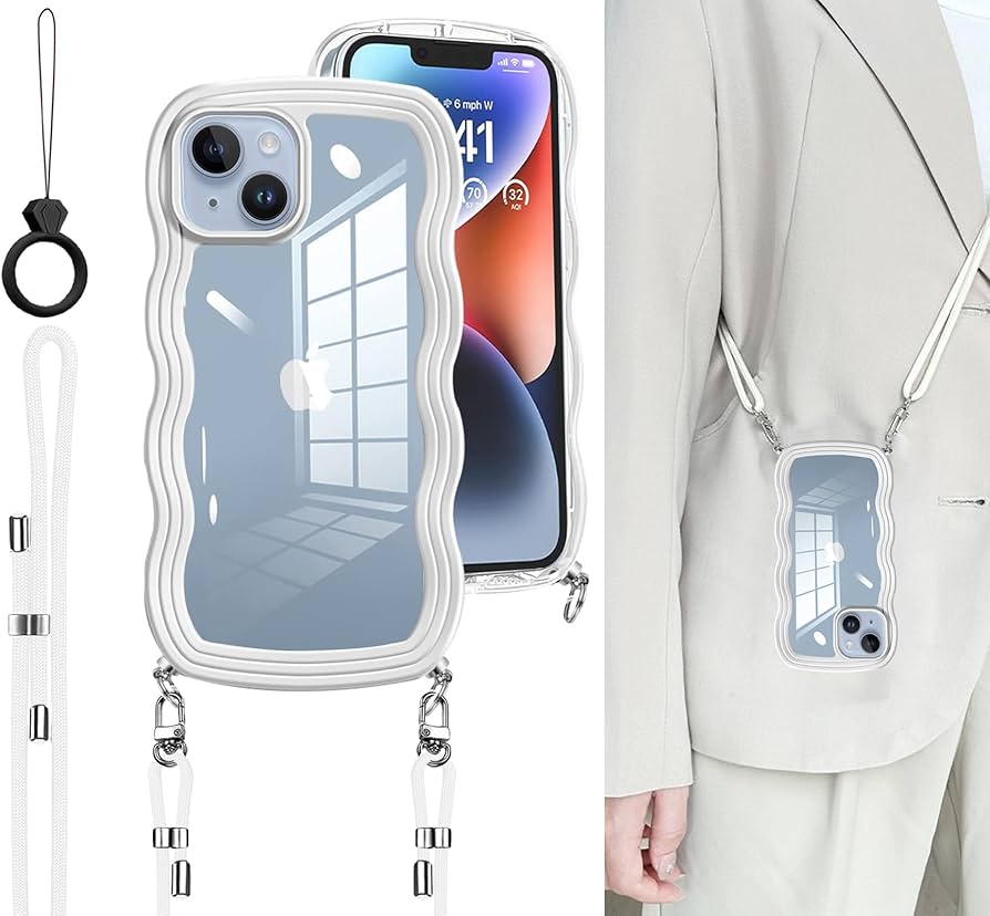 Amazon.co.jp: Ausrann iPhone 14/13 ケース スマホケースiphone 13/14 Amazon.co.jp: Ausrann iPhone 14/13 ケース スマホケースiphone 13/14