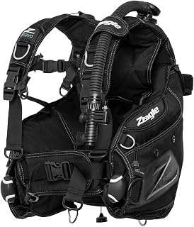 Zeagle Bravo BCD Mens Jacket Lahore, Karachi - Pakistan