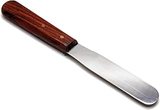 10Ã— Gypsum Spatula 8