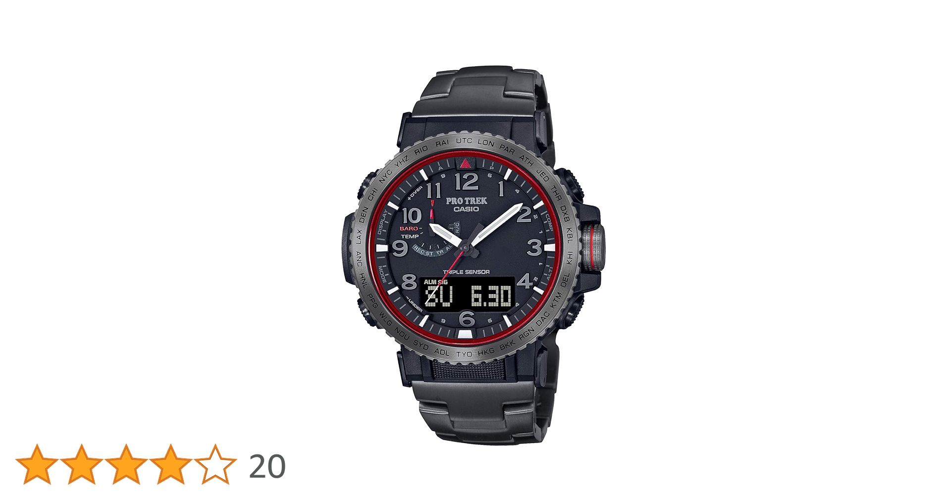 PRW-50YT-1JF クライマーライン　カシオ プロトレック 限定版チタン 71QUcCnMaBL._AC_SY350_QL30_.jpg