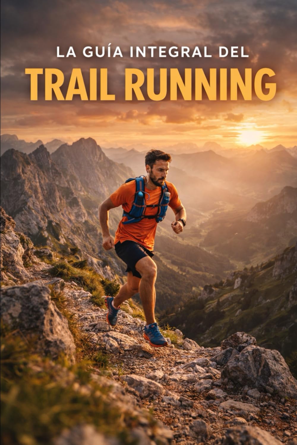 La Guía Integral del Trail Running
