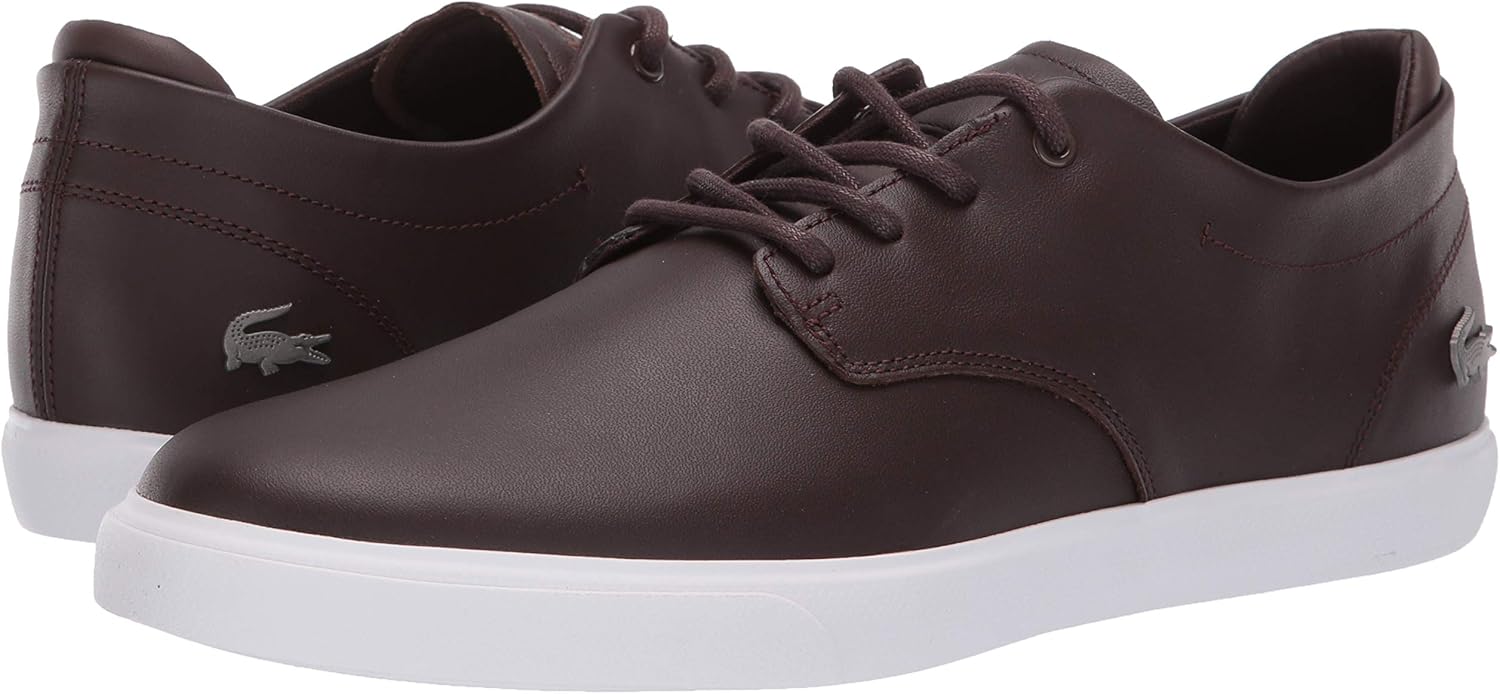 Lacoste Men's Esparre Sneaker