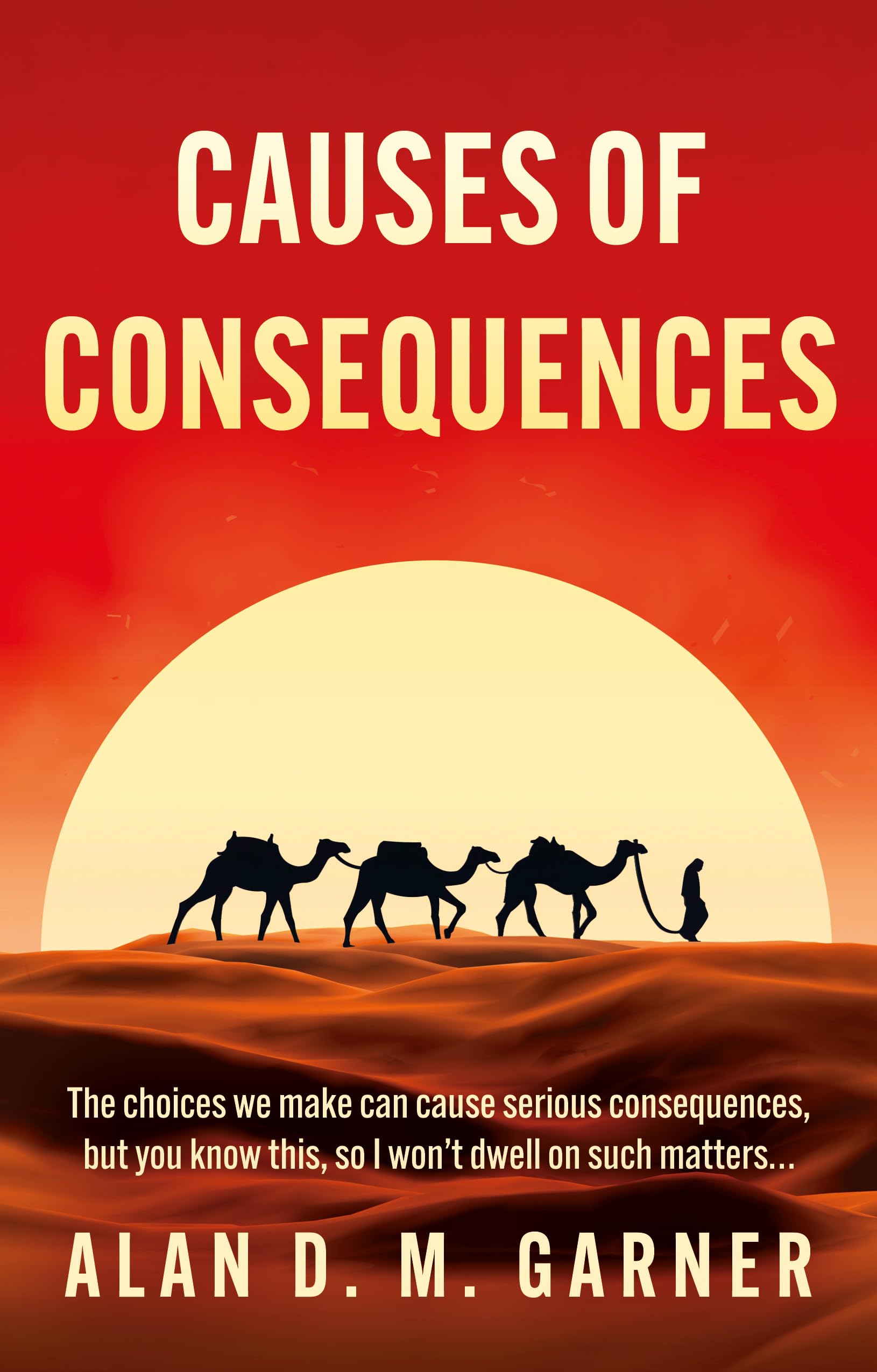 Alan Garner Causes of Consequences Paperback Book