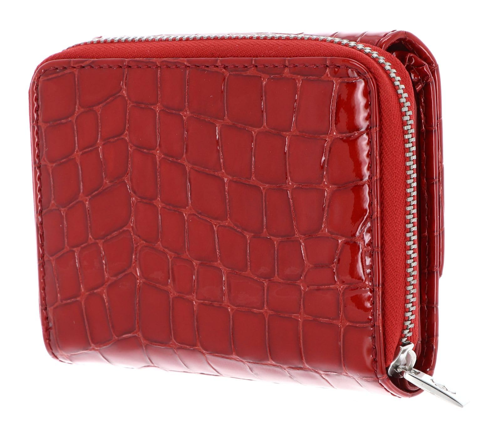 Golden Head Cuero Monedero Cayenne RFID Protect RV-Börse 3316 Kirsche Rojo