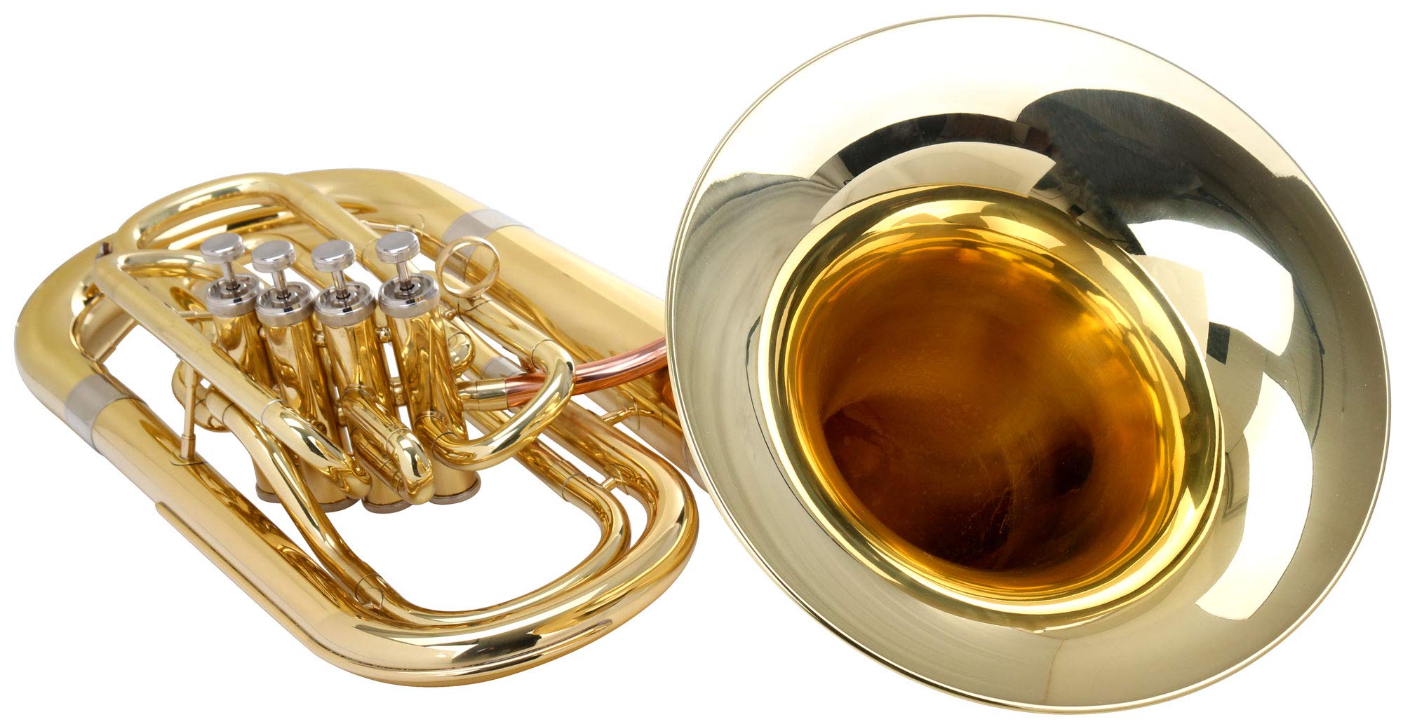 Classic Cantabile Brass OBB-400 Bariton
