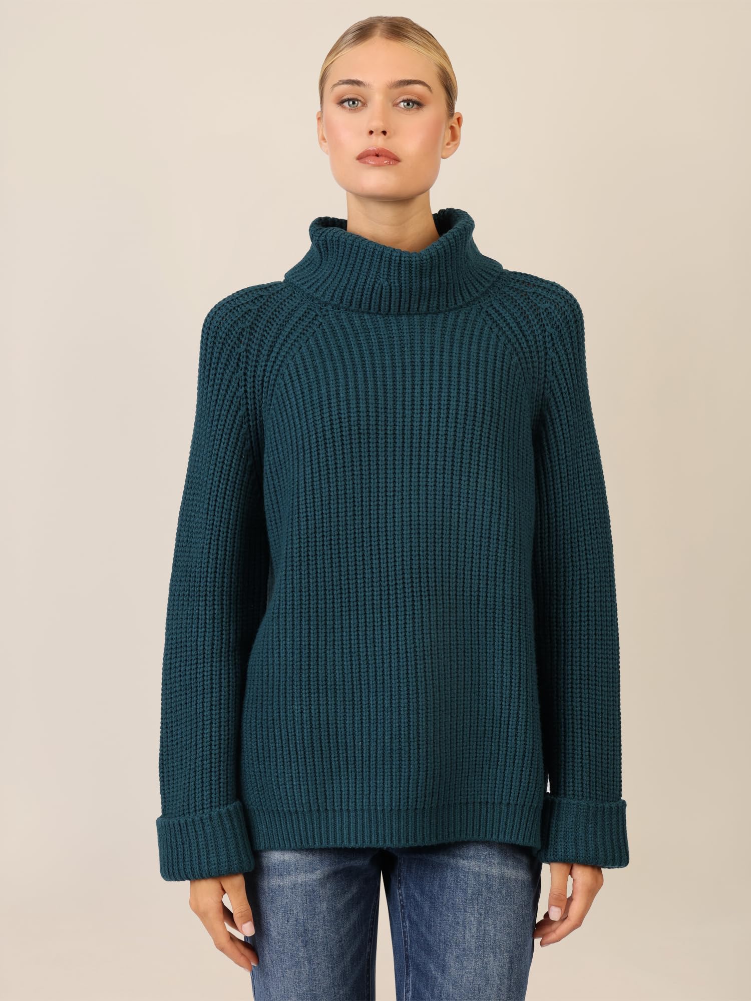 APART Fashion Sweter pullover Kobiety Pullover