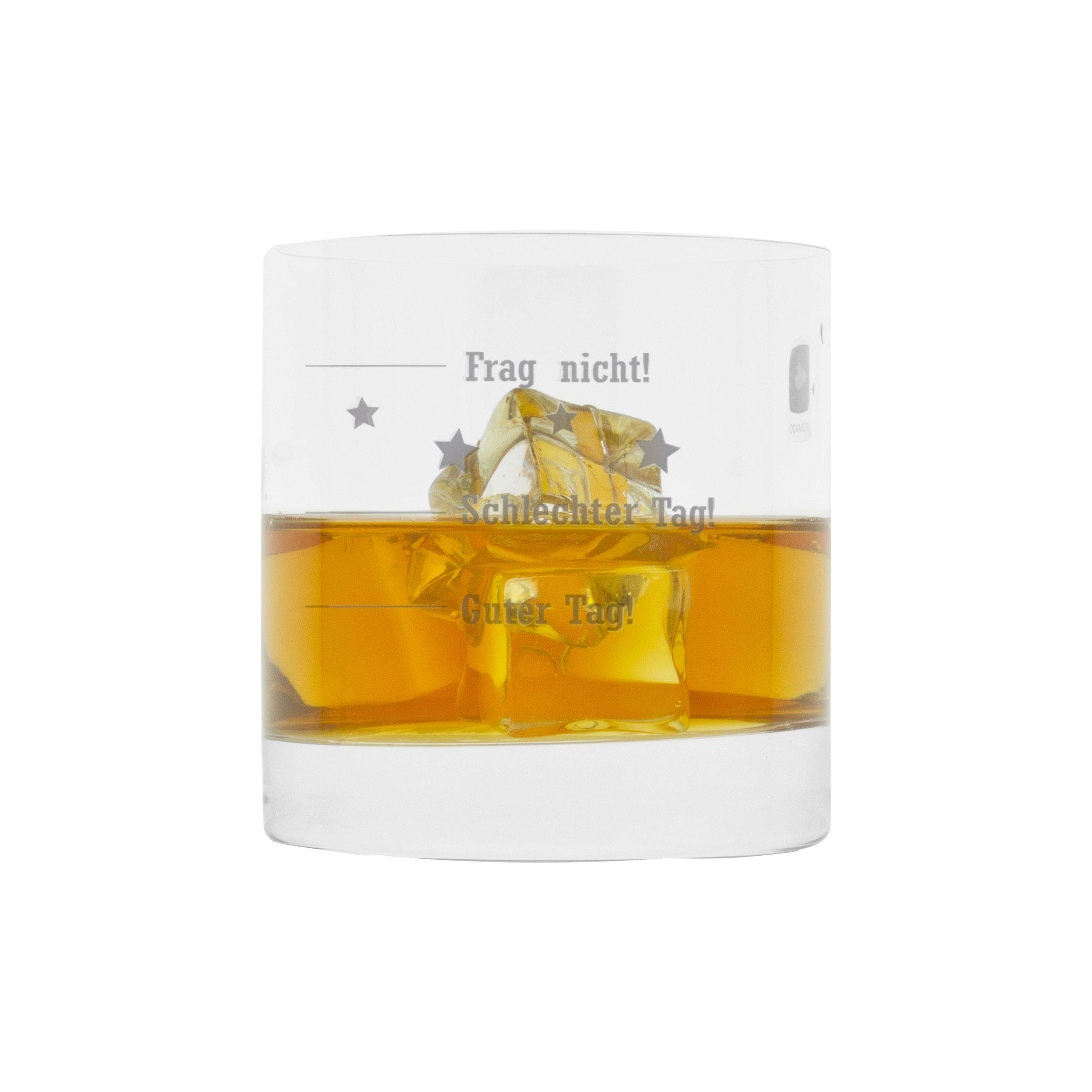 Leonardo set decanter + 2 bicchieri da whisky Spiritii L022765