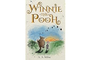 Winnie-the-Pooh (Illustrated): The Original Classic Edition