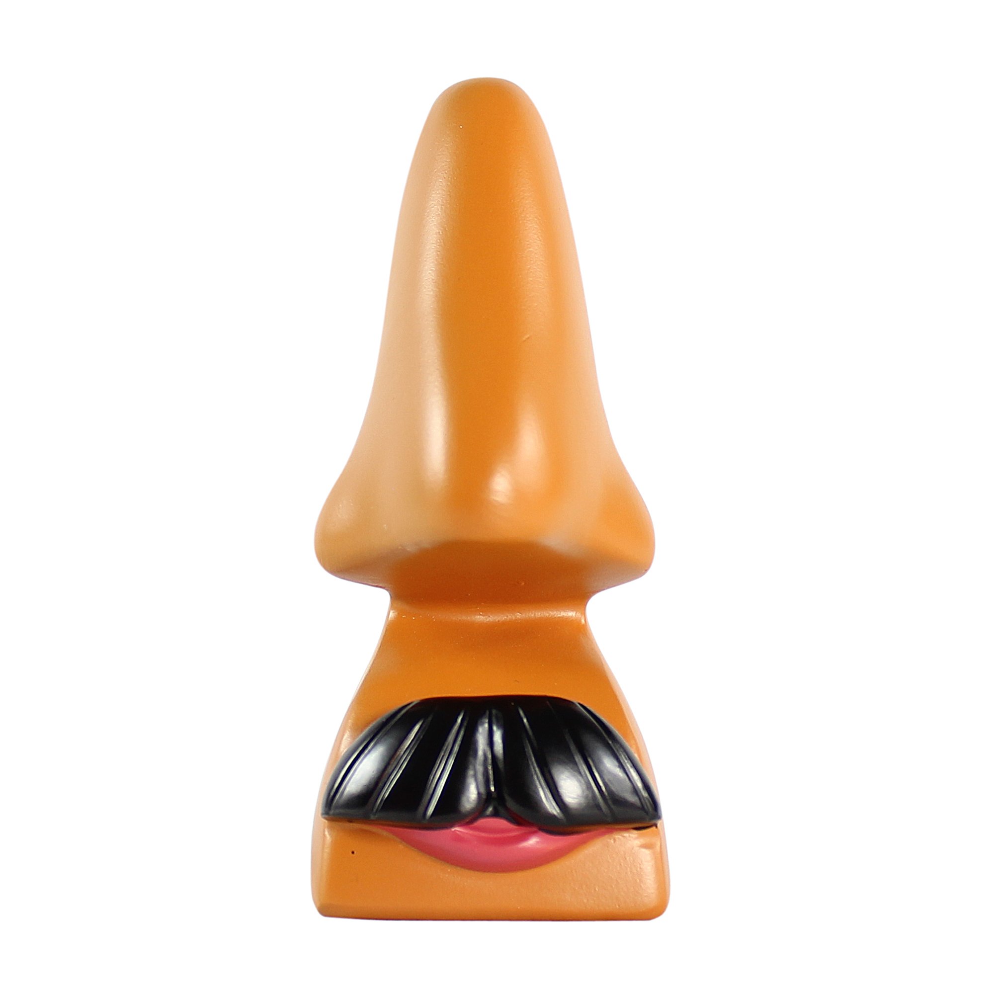 Amazon.com: JewelryNanny Men are from Mars Funny Eyeglass Holder Nose,  Brown : Health & Household