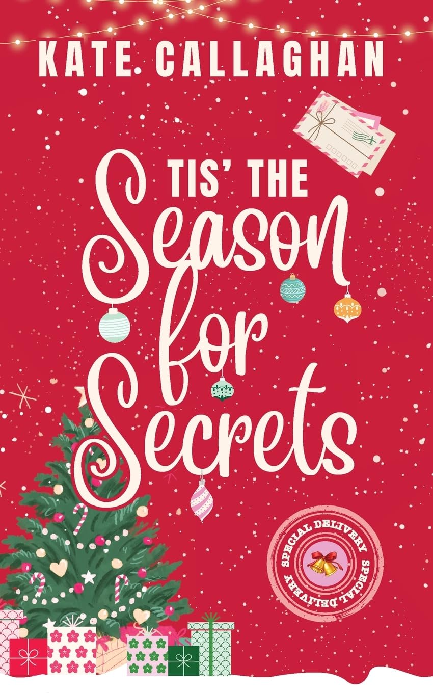 Tis The Season For Secrets: 2 (Village of Foxford)