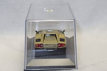 1/43 MR コレクション ランボルギーニ カウンタック LP400 '78