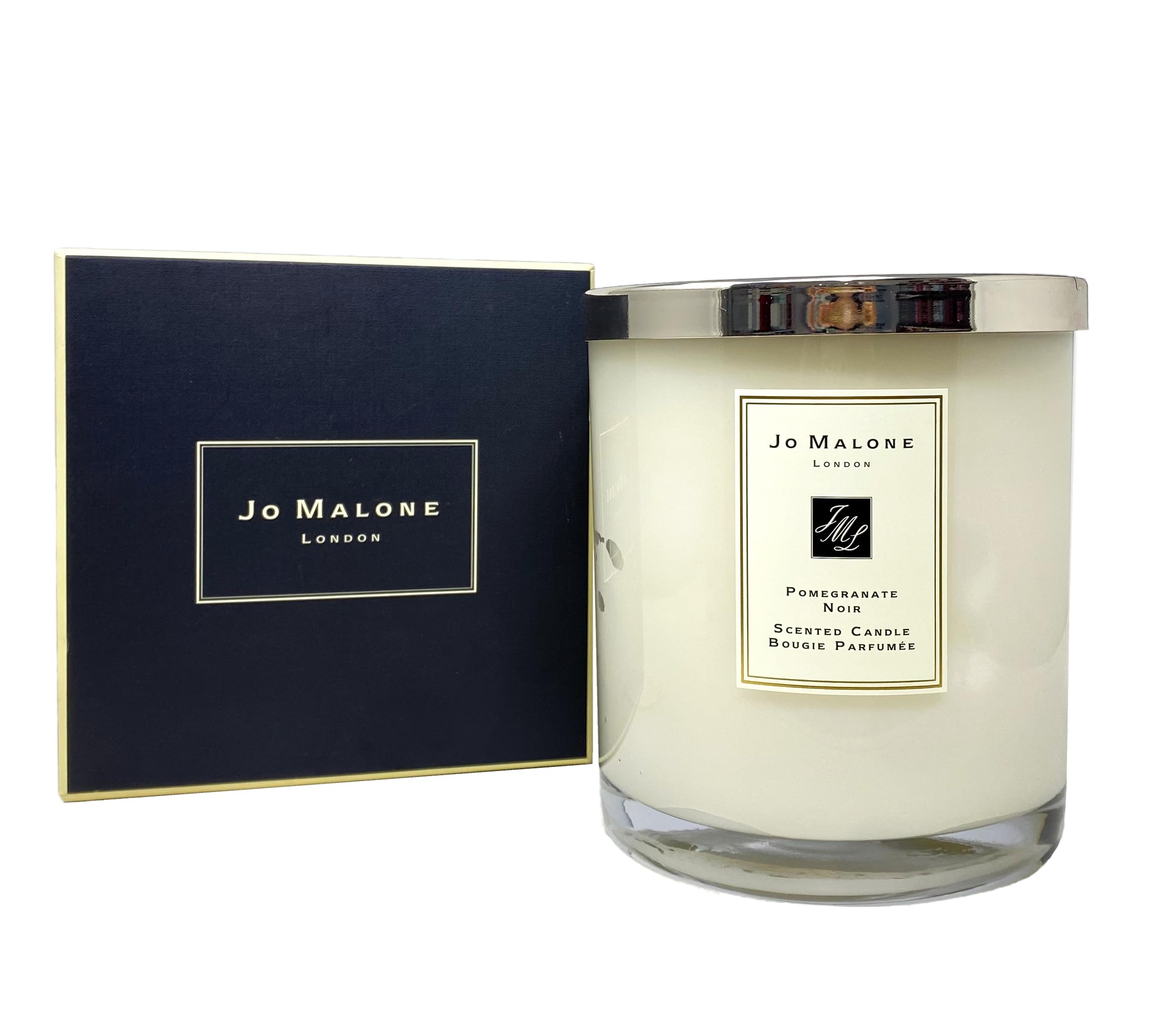 Amazon.com: Jo Malone London Pomegranate Noir Jumbo 4-Wick