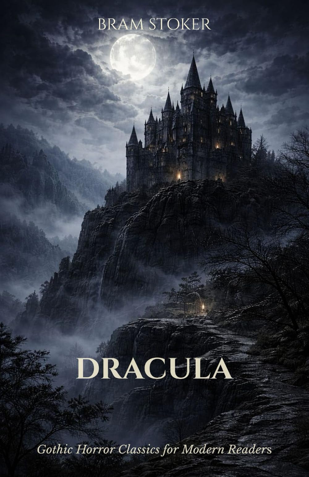 Dracula: A Gothic Horror Classic