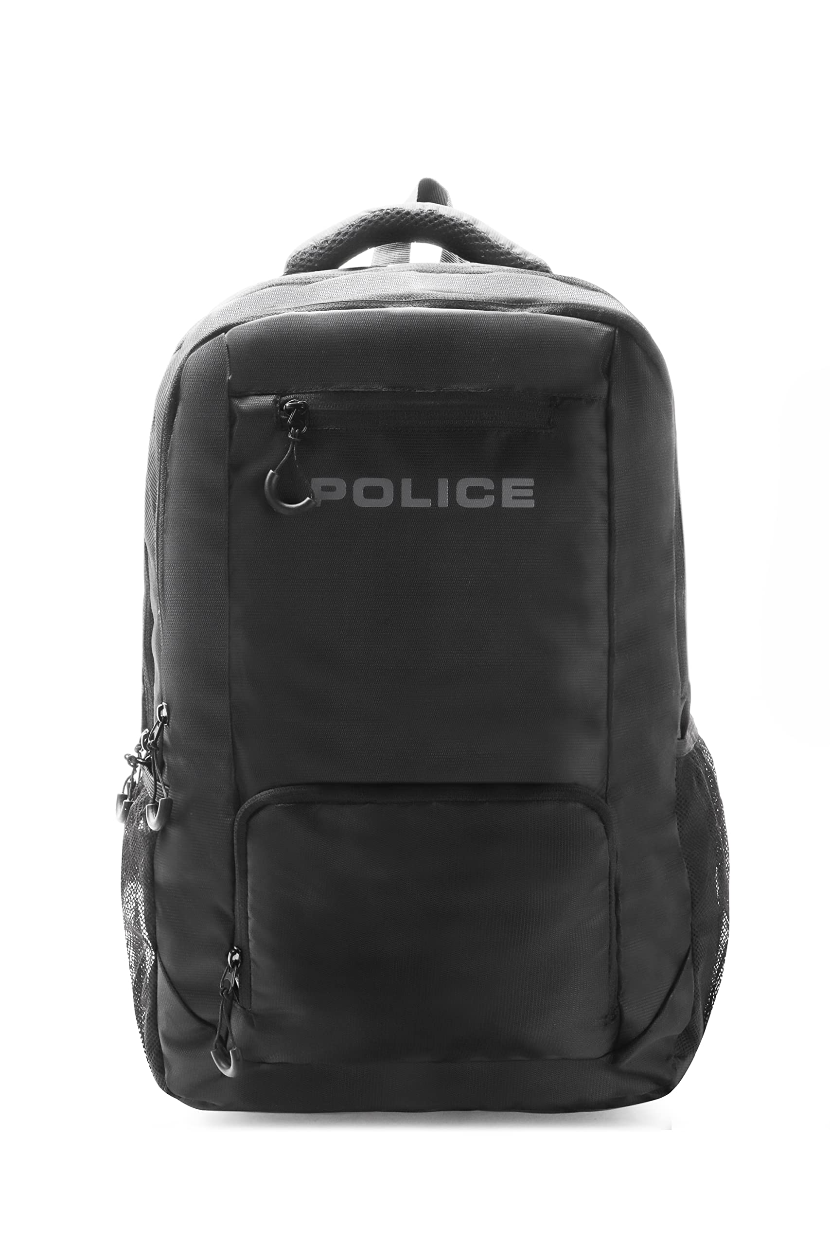 POLICE VIRGO LAPTOP BACKPACK- BLACK (B0BSGSCGV9) Amazon Price History, Amazon Price Tracker