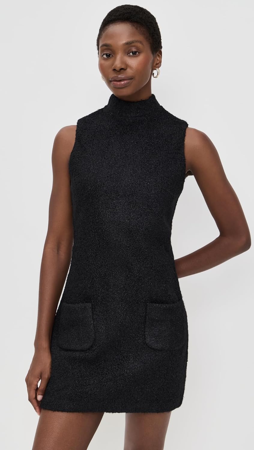 Amanda Uprichard Women's Como Dress - Image 3