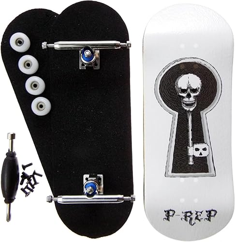 Miniatura 2 de P-REP V2 Performance - Llave de esqueleto, 1.339 in