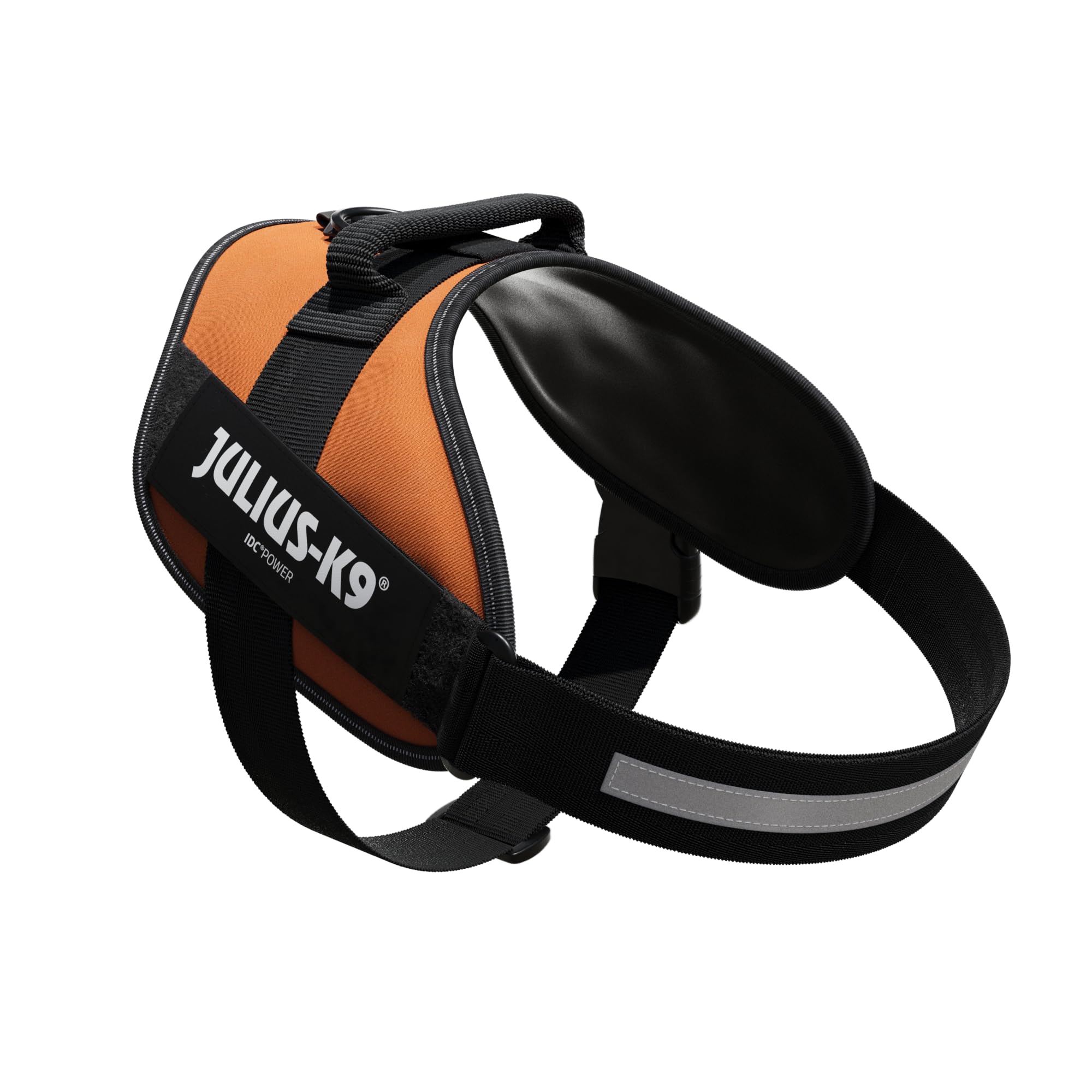 Julius-K9 IDC Powerharness, Camouflage, M/0 — view 619