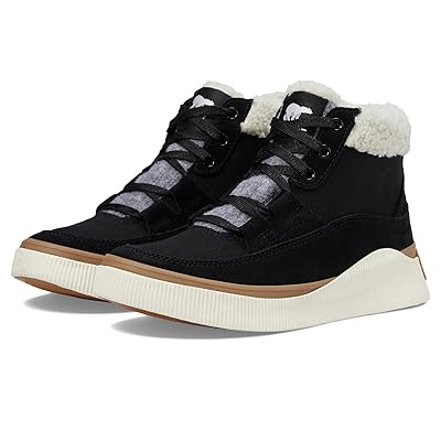 SOREL Out N Abouttm IV Mid Sneaker Waterproof Women