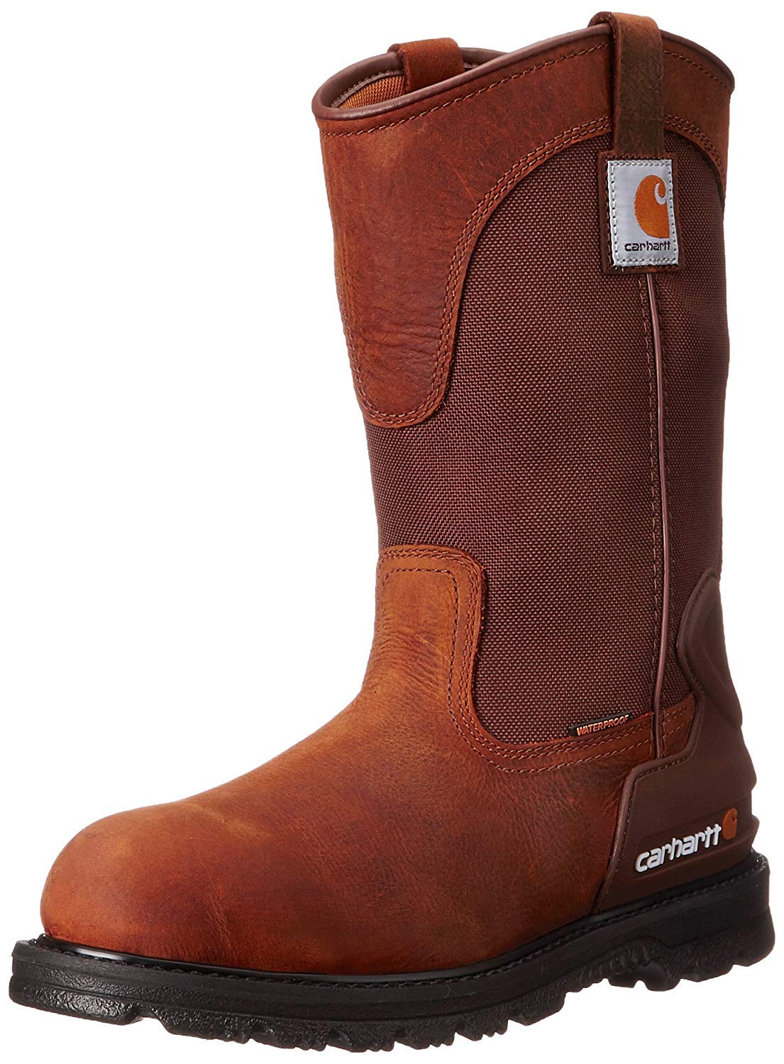 Waterproof Men's Carhartt Wellington Boots Carhartt Mens 11