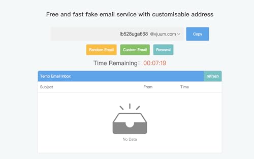 virtual email