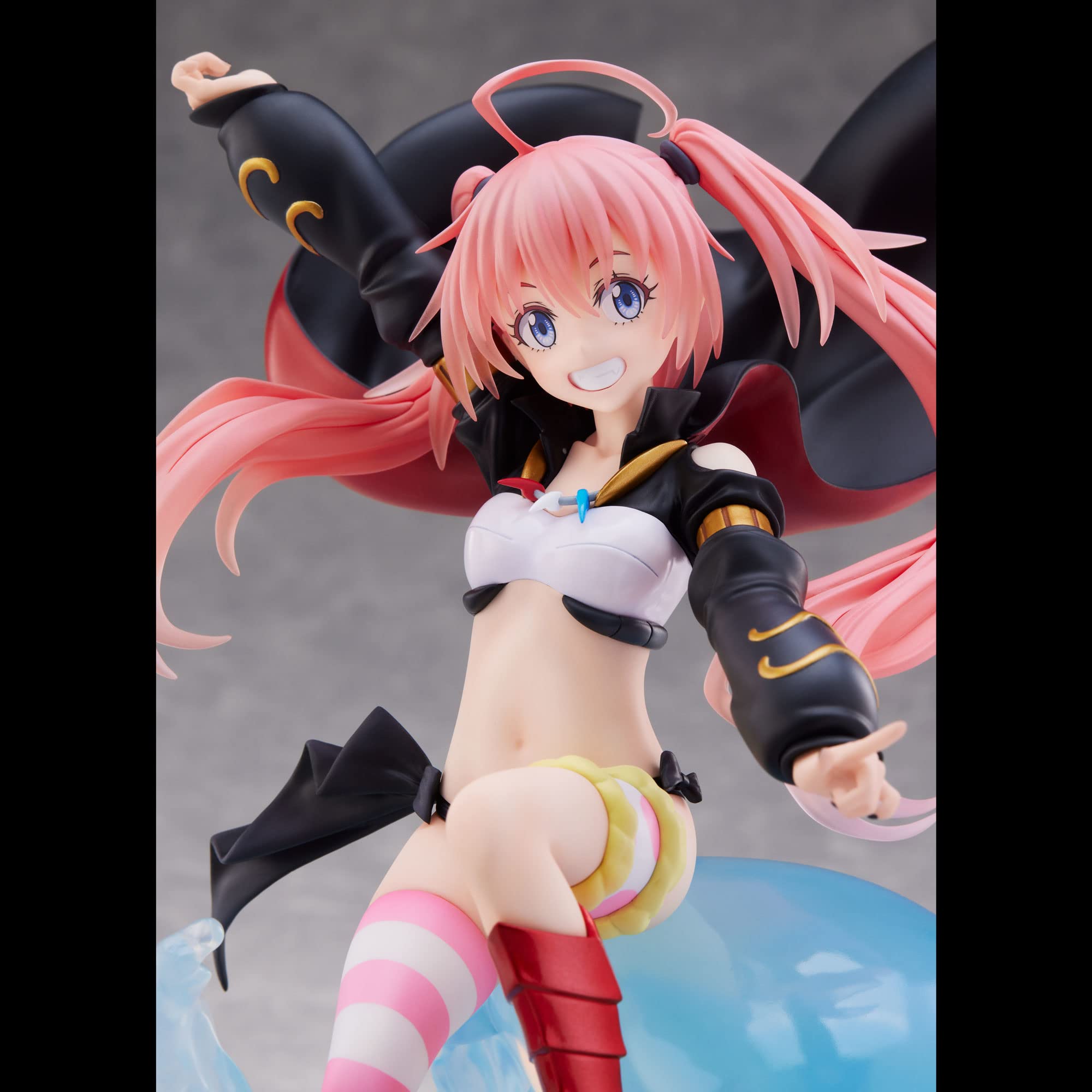 Amazon.com: Taito That Time I Got Reincarnated as a Slime: Milim  display picture 1