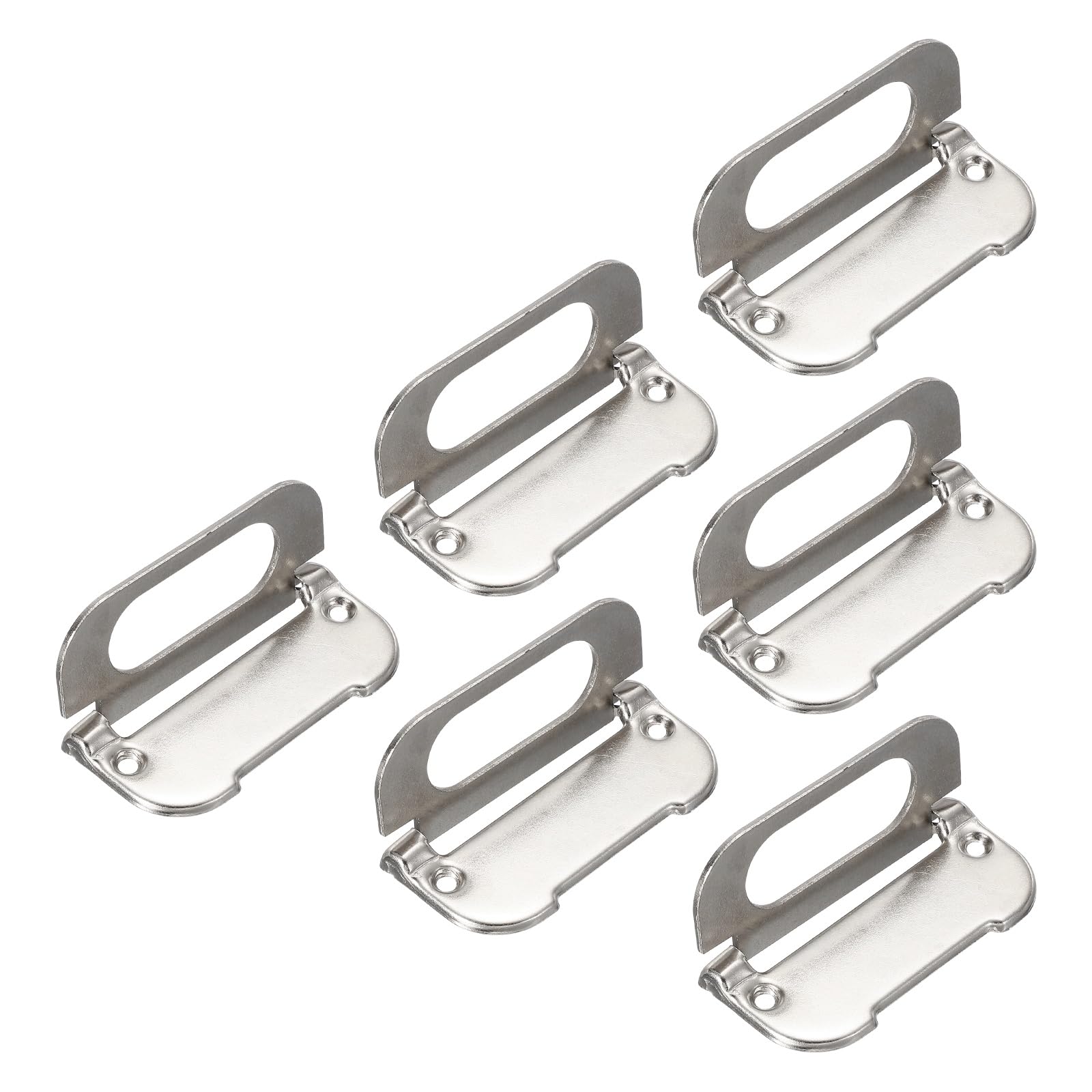 PATIKIL Recessed Pull Door Handle