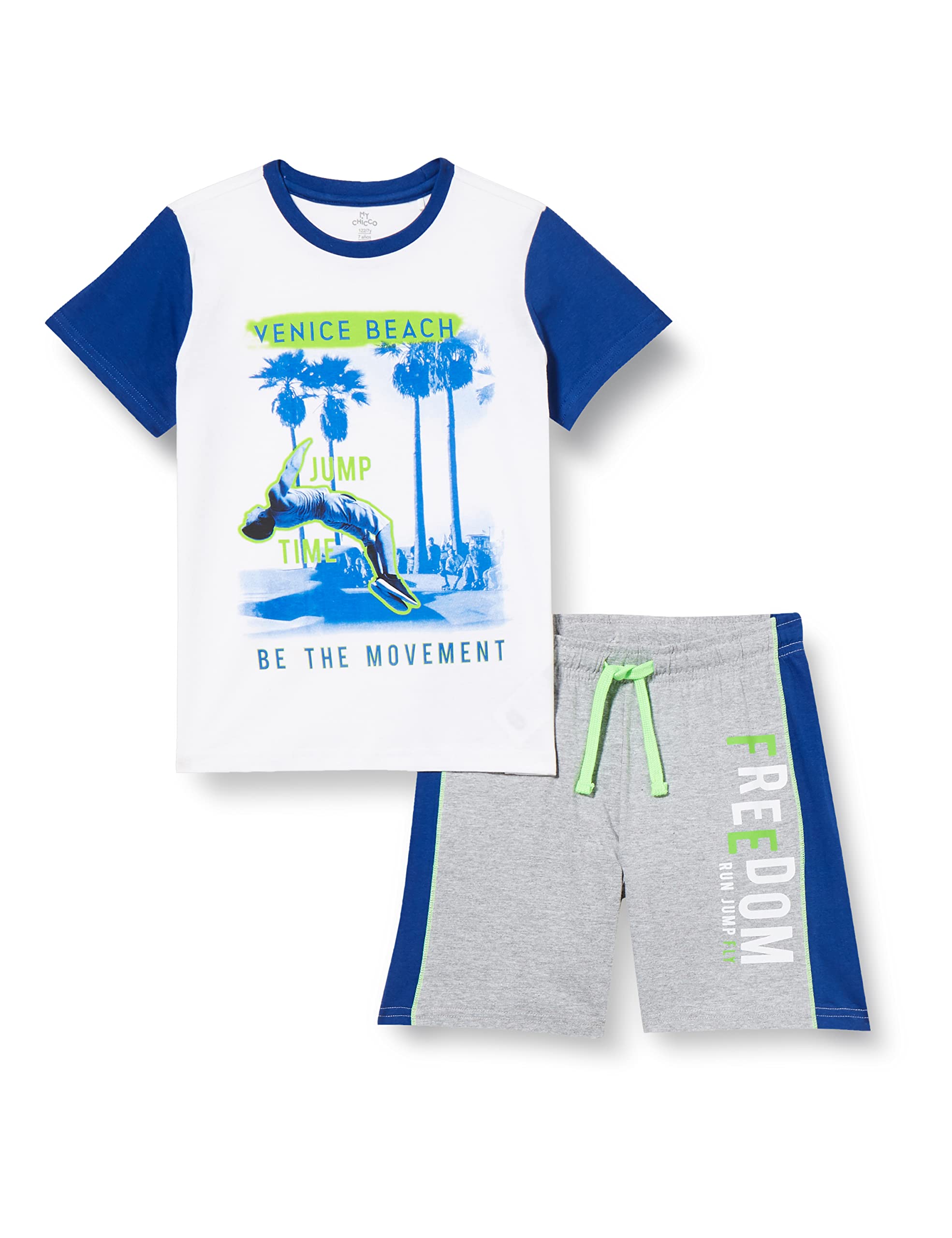 Chicco Pantalones Casuales para Niños