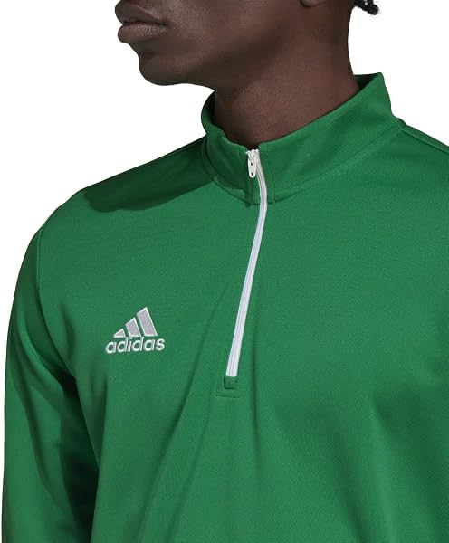 Adidas Entrada 22 Training Top Camisa de Entrenamiento para Hombre - 3