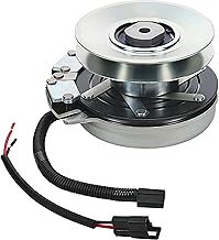 Xtreme Outdoor Power Equipment X0384 PTO Clutch Compatible with/Replacement for John Deere Z225, Z425 and Z445, Serial No. 040001-100000, and Z465 EZTrak AM136787, AM137323, 5219-225, 5219-88