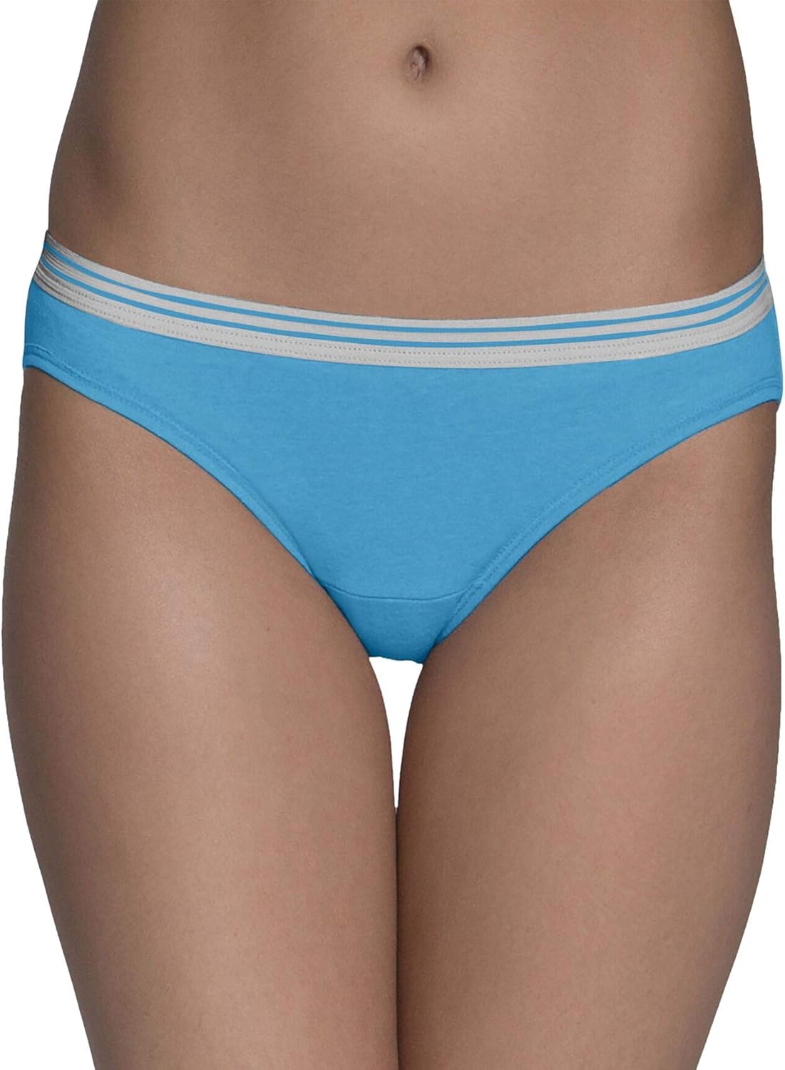 Fruit of the Loom Women's Beyondsoft Panties - Image 2