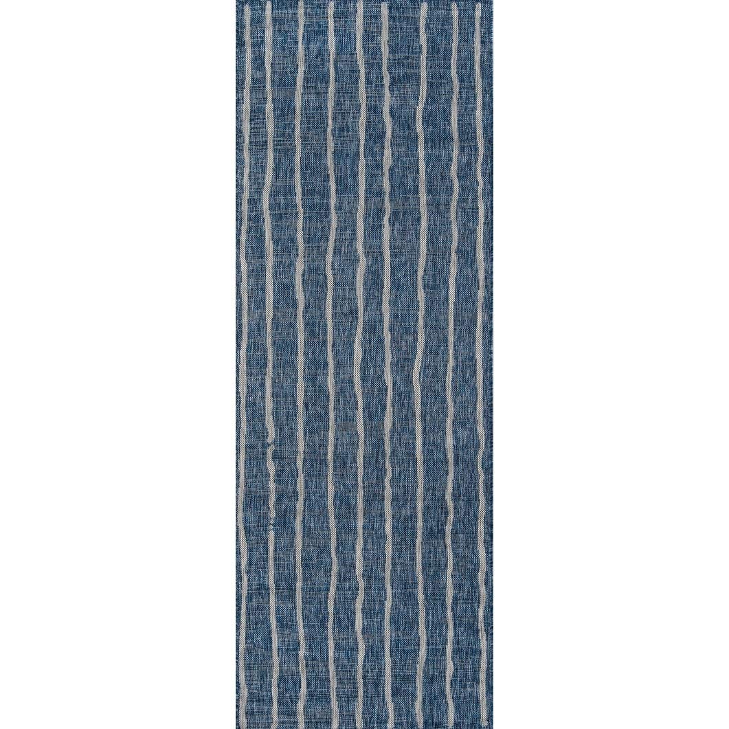 Novogratz by Momeni Villa Collection Sicily Indoor/Outdoor Area Rug, 2'7
