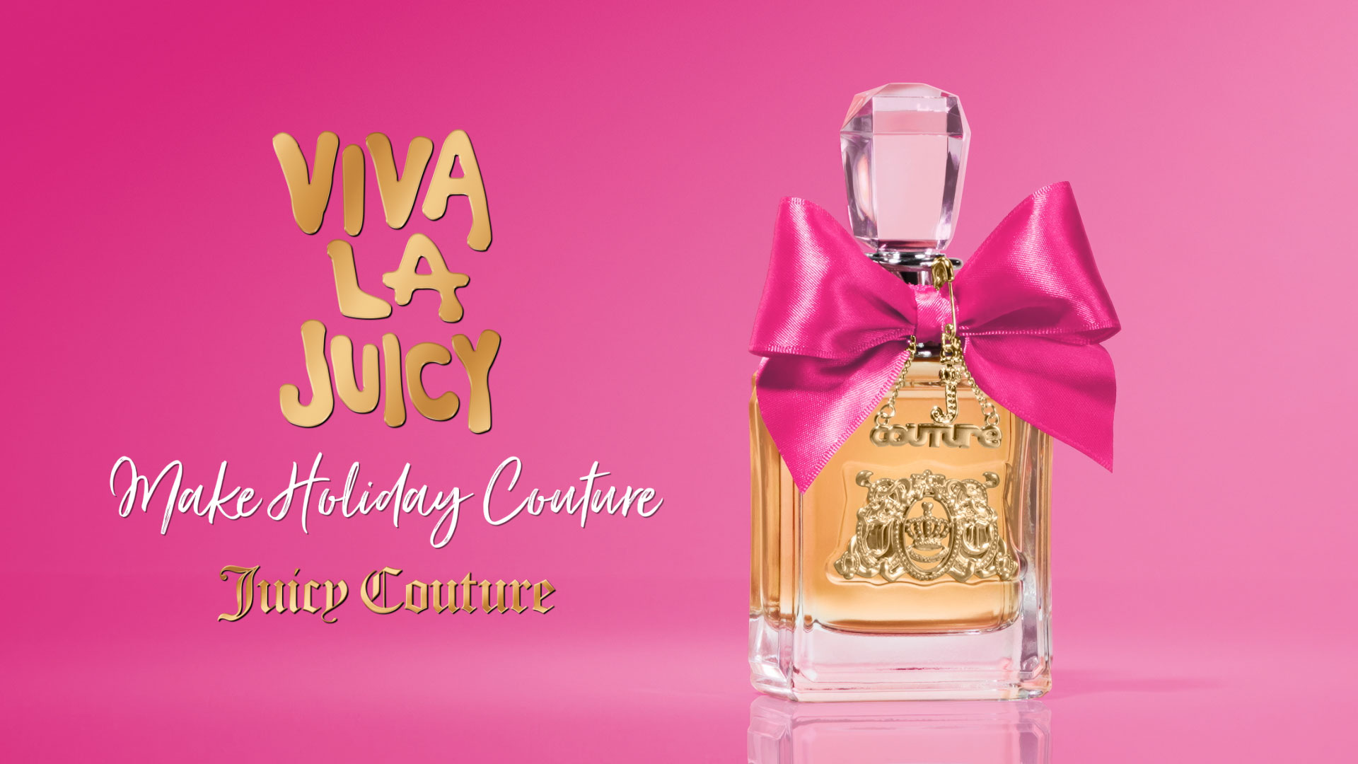 Amazon.com: Juicy Couture Viva La Juicy Eau De Parfum, Women's