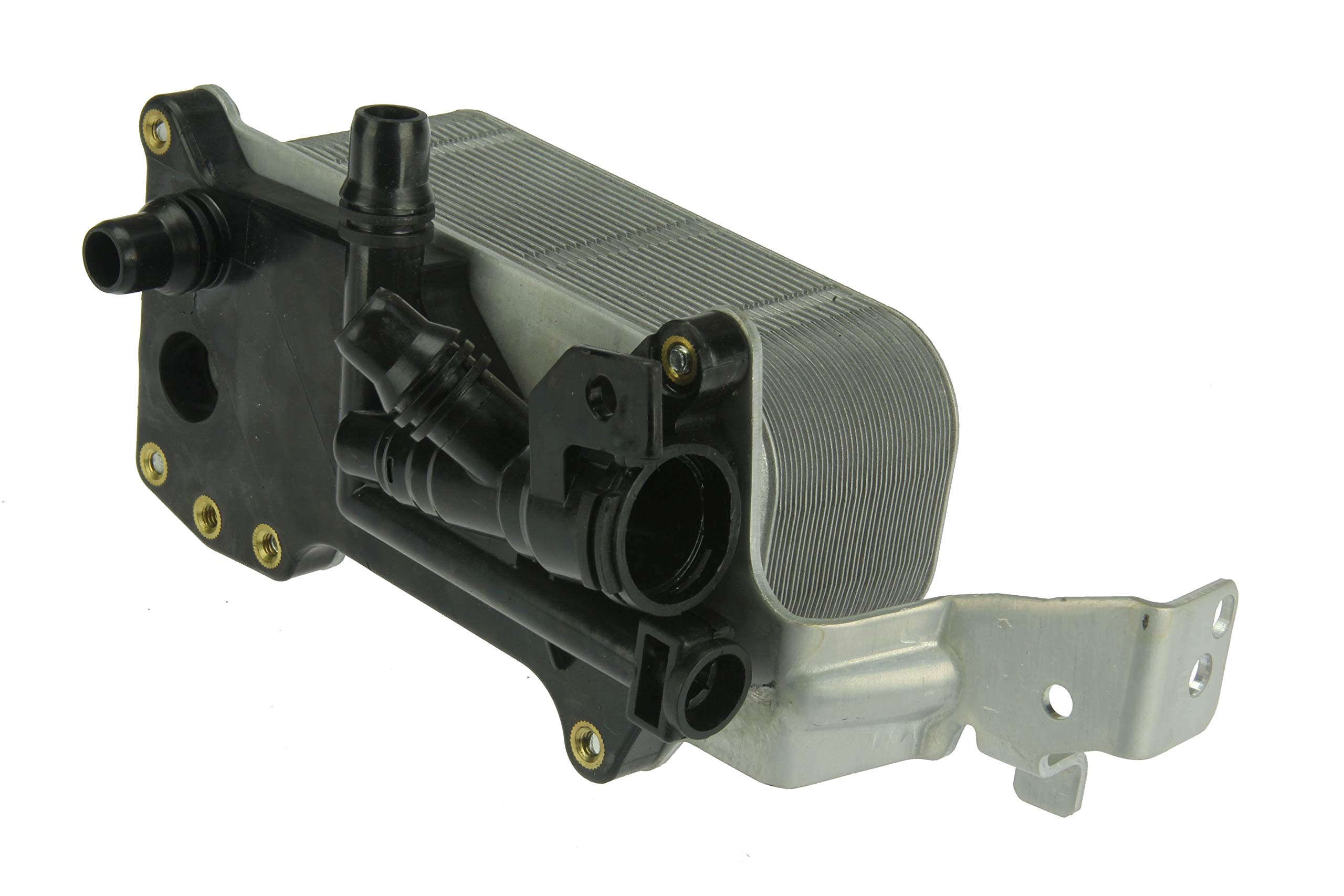 Amazon.com: URO Parts 17217638580 Transmission Oil Cooler : Automotive 