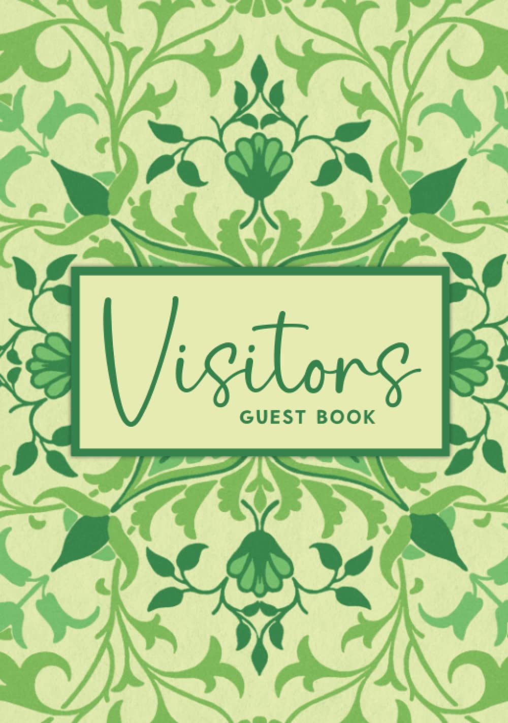 Visitor design patterns