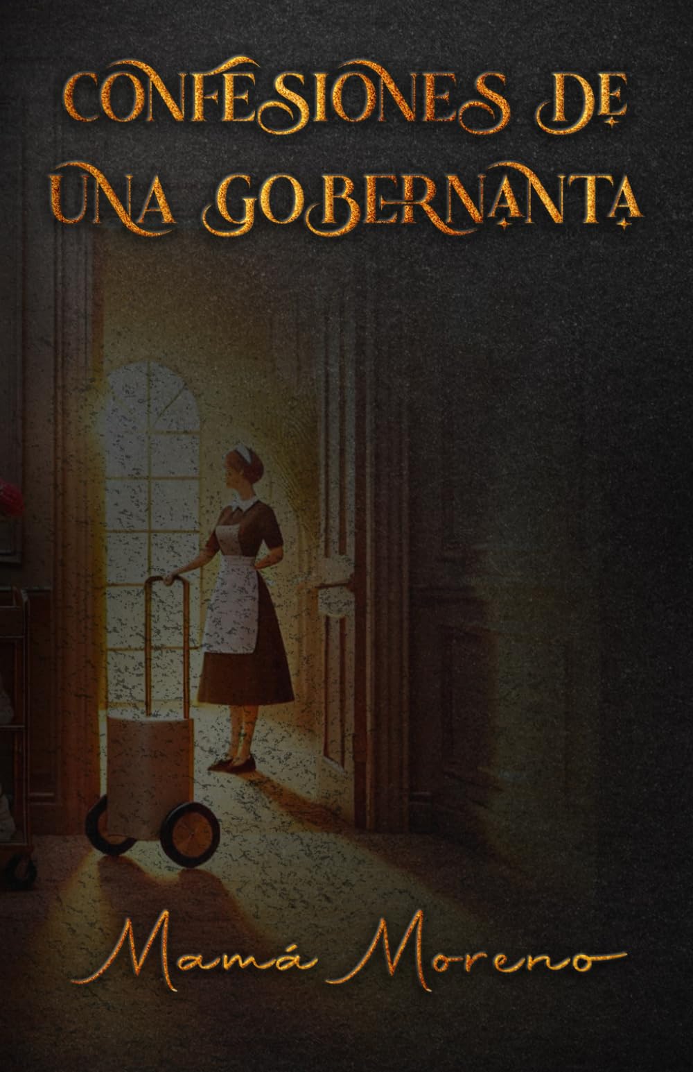 Confesiones de una gobernanta