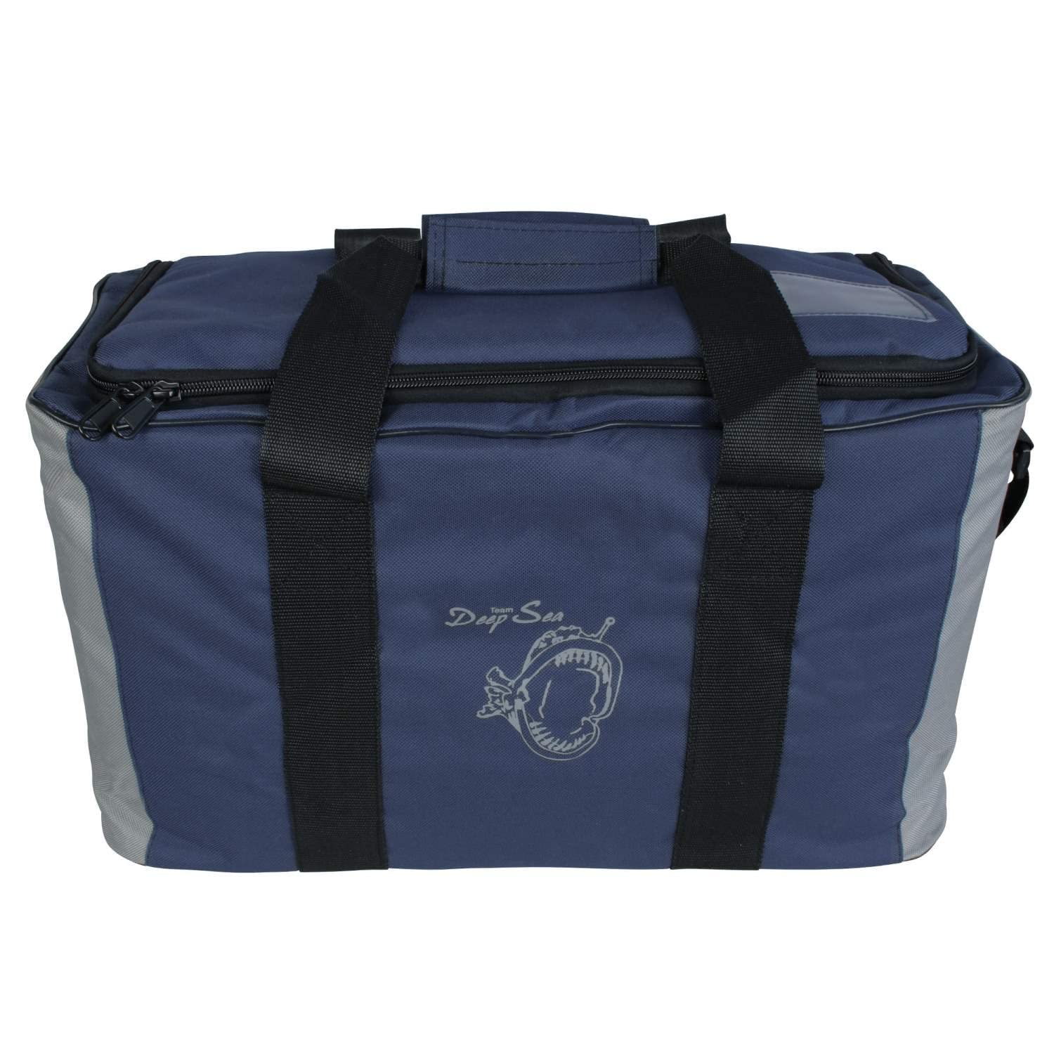 Icebox Filet Tiefkühl-Reisetasche – Ultraleichte High-Tech Kühltasche für Flugreisen – IPX7-Isolation – Profi Fischtasche für Norwegen & Outdoor – Medium (20L) & Large (37,5L)