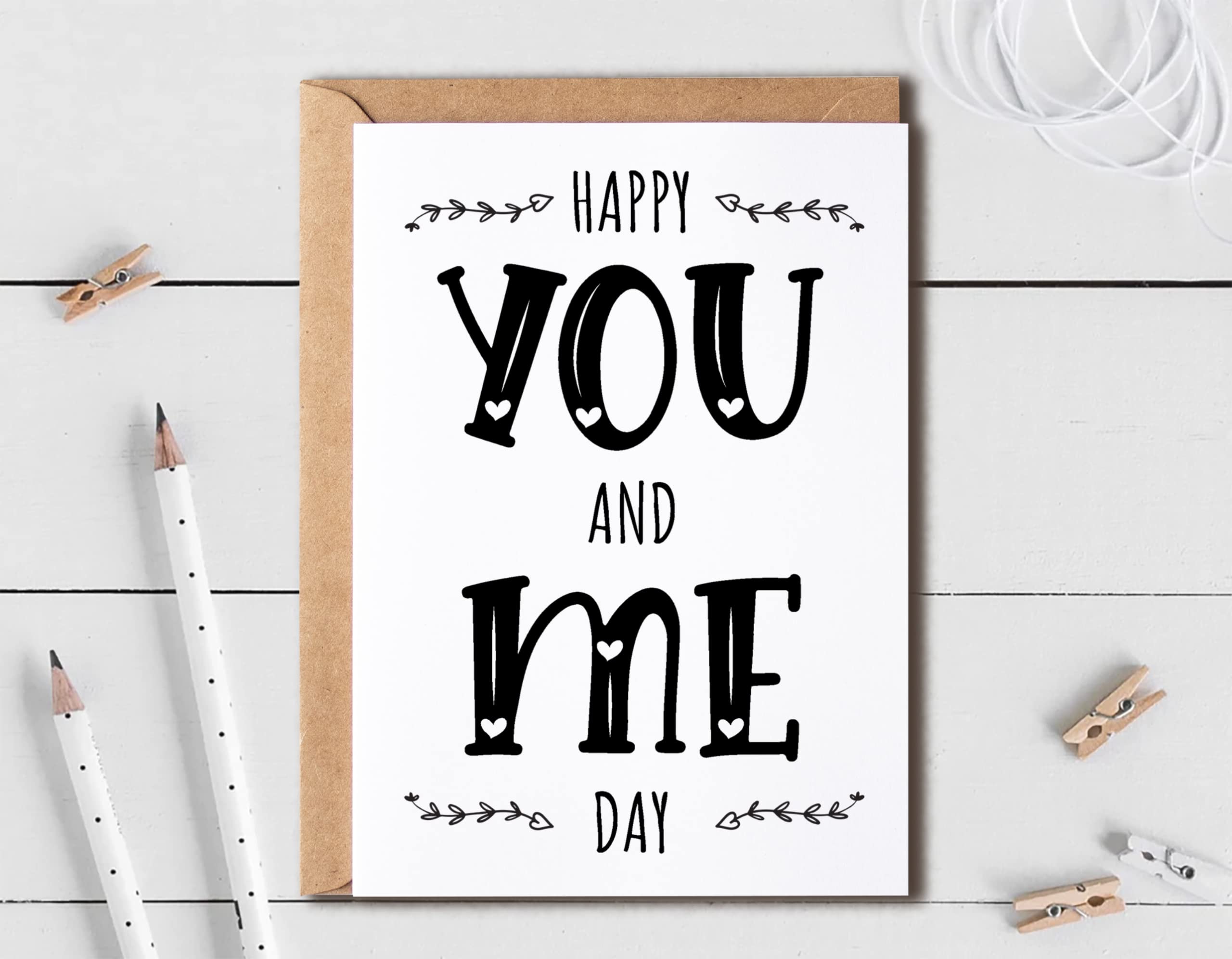 Emily Gift Jahrestagskarte Für Ehemann – „Excellent Husband Would Marry Again“, 12,7 X 17,8 Cm