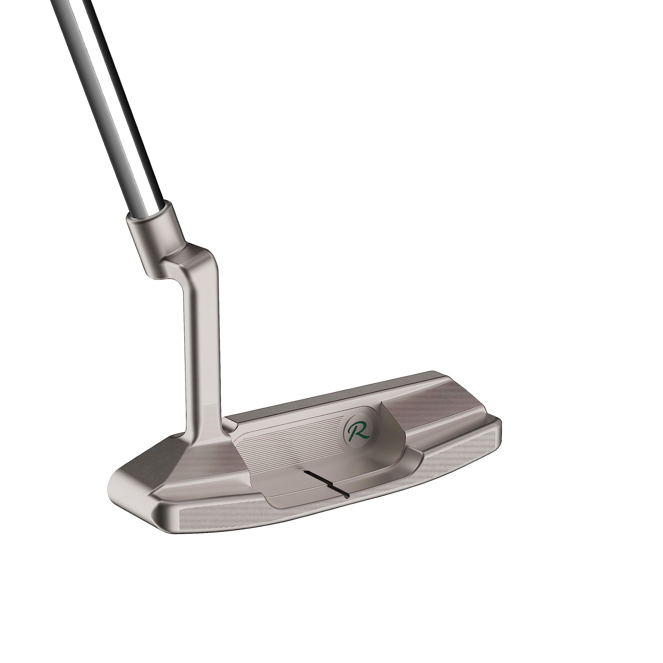 Amazon.co.jp: テーラーメイド 2023 TP RESERVE B11 パター メンズ 右 