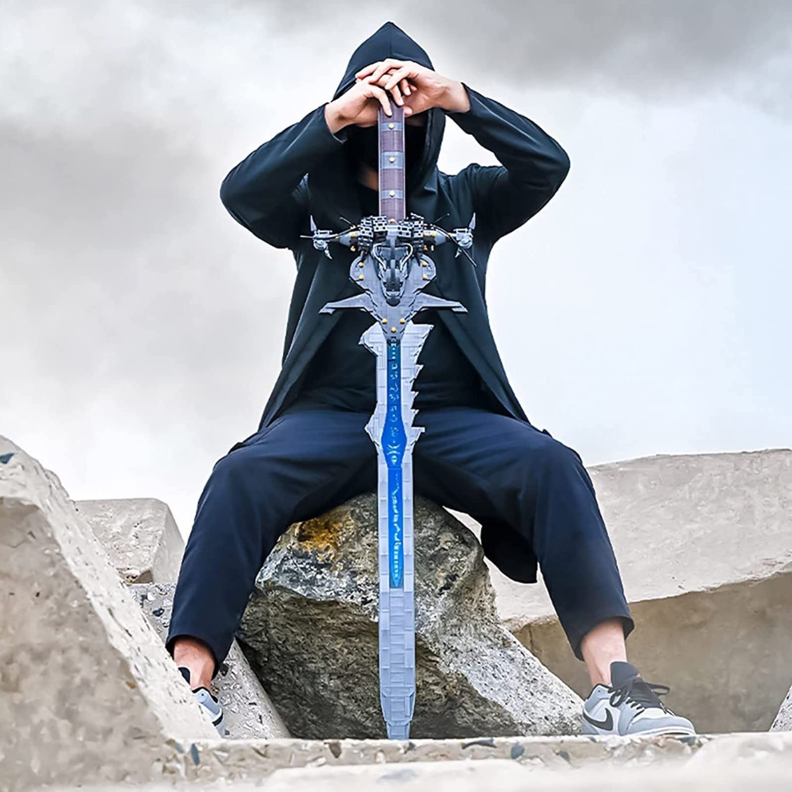 ♦︎新品・未使用♦︎ WEDG WOOD ♦︎ サムライ ♦︎ 廃盤♦︎12点セット Amazon.co.jp: サムライソードモデルビルディングブロック、9スタイル