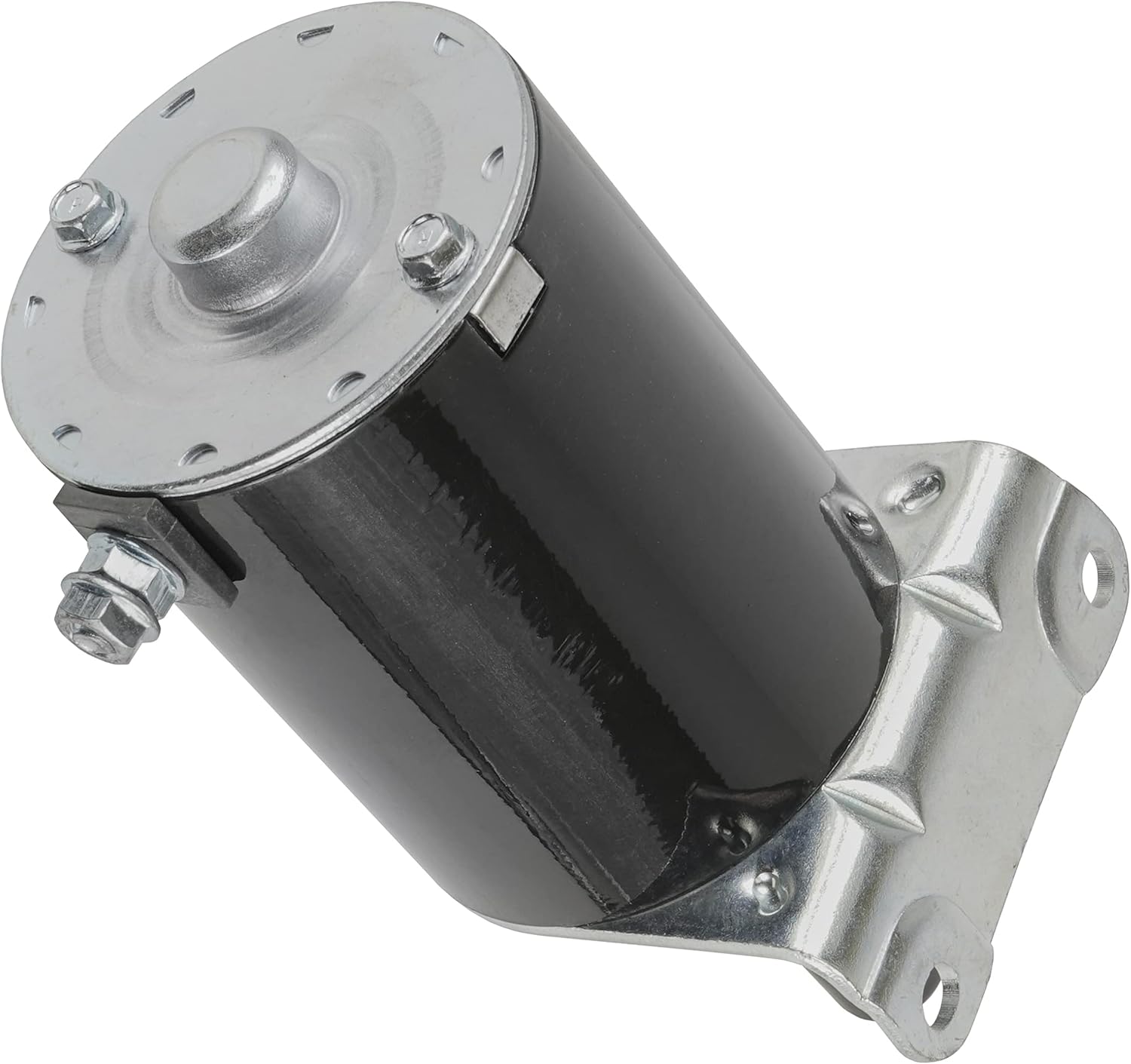 Caltric Starter Compatible with John Deere Z445 Z465 EZtrak Residential Zero Turn Mower / MIA11564